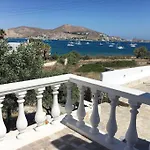 Seafront House Irini * Naoussa