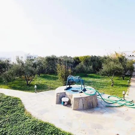 Seafront House Irini Holiday home Naousa (Paros)