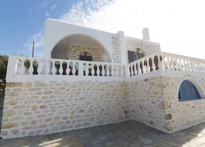 Holiday home Seafront House Irini *