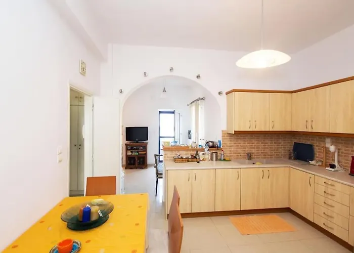 Seafront House Irini Holiday home