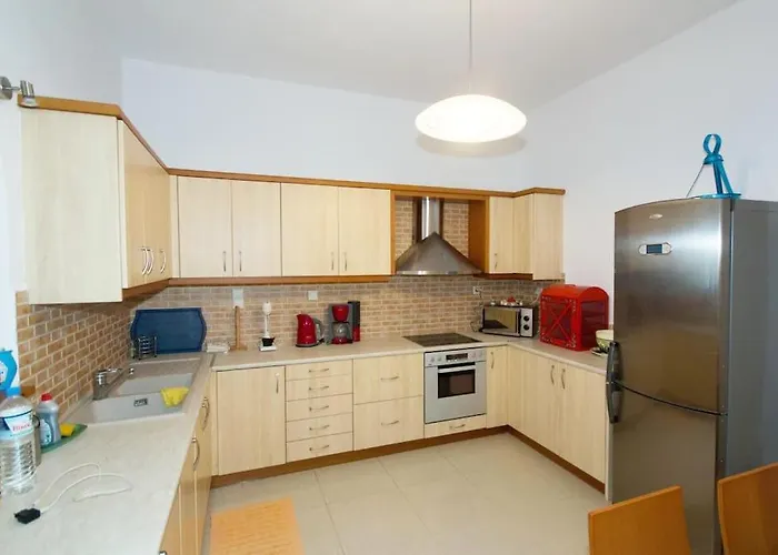 Seafront House Irini Holiday home *