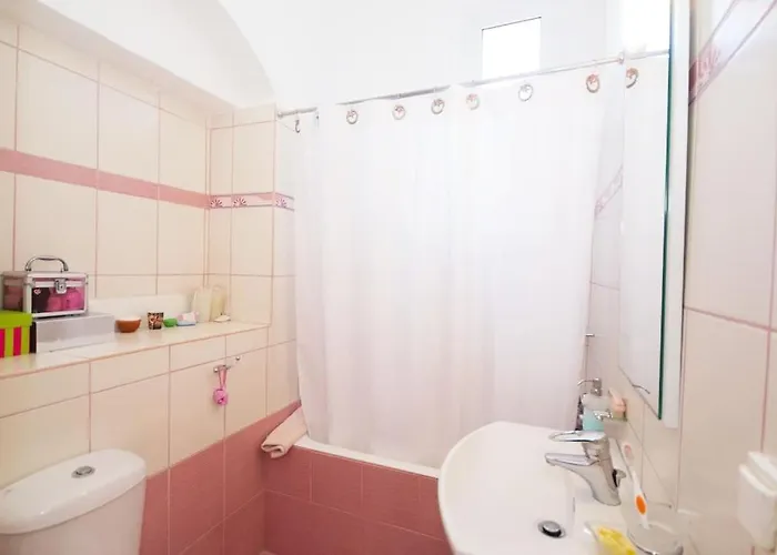 Holiday home Seafront House Irini *