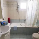 Σπίτι διακοπών Seafront House Irini Νάουσα