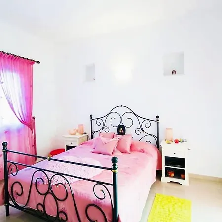 Seafront House Irini Nyaraló