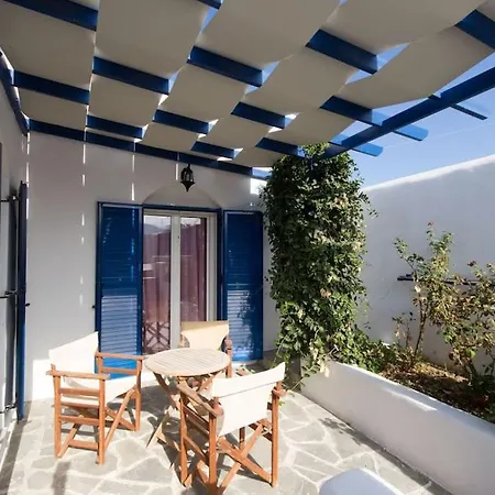 Nyaraló Seafront House Irini *