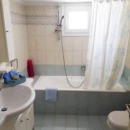 Holiday home Seafront House Irini Naousa (Paros)