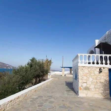 Seafront House Irini Naousa