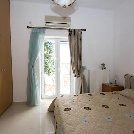 Seafront House Irini * Naousa (Paros)