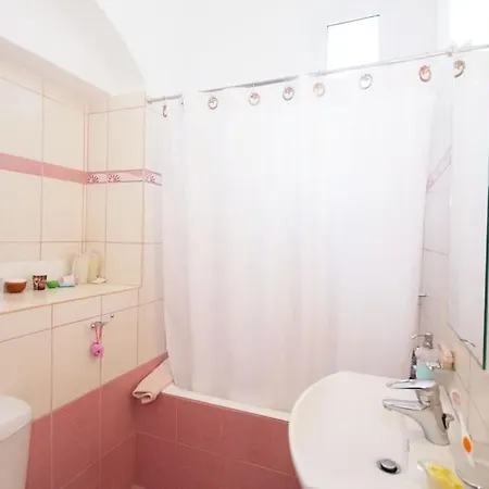 Holiday home Seafront House Irini *