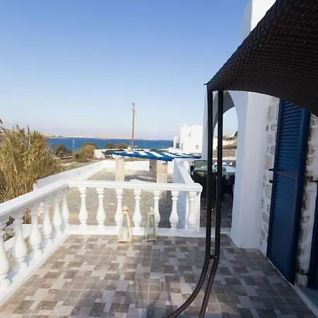 Holiday home Seafront House Irini *