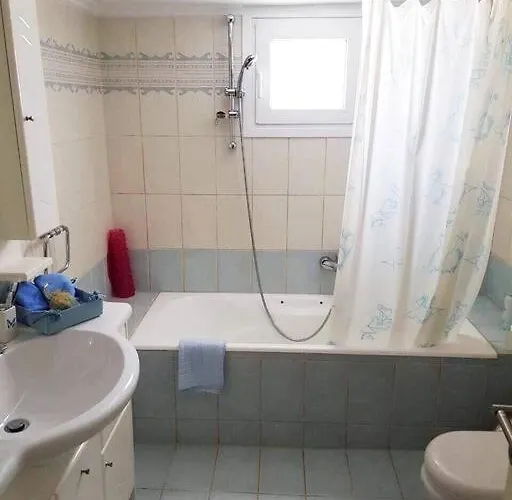 Vakantiehuis Seafront House Irini Naousa